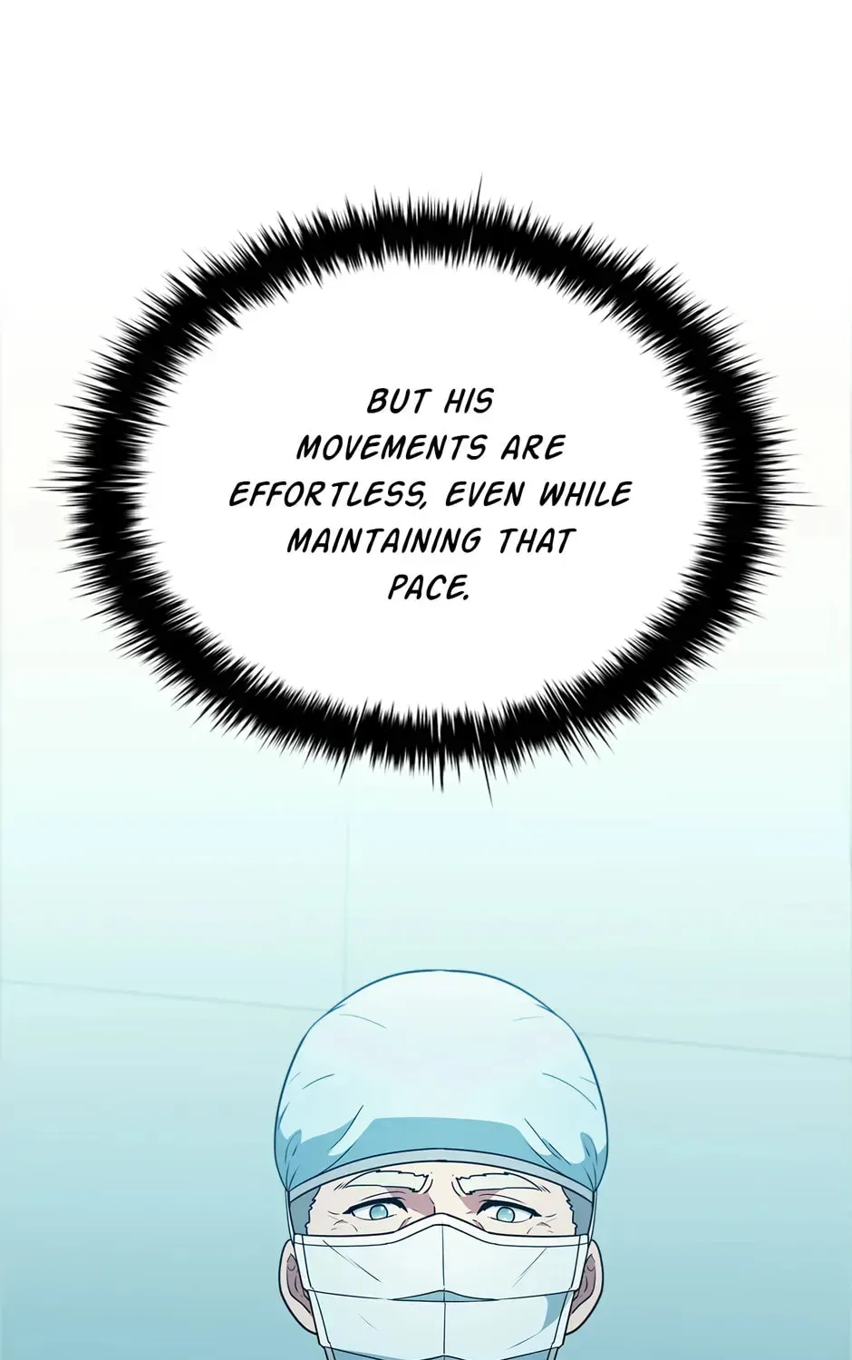 A True Doctor Chapter 257 — Page 65