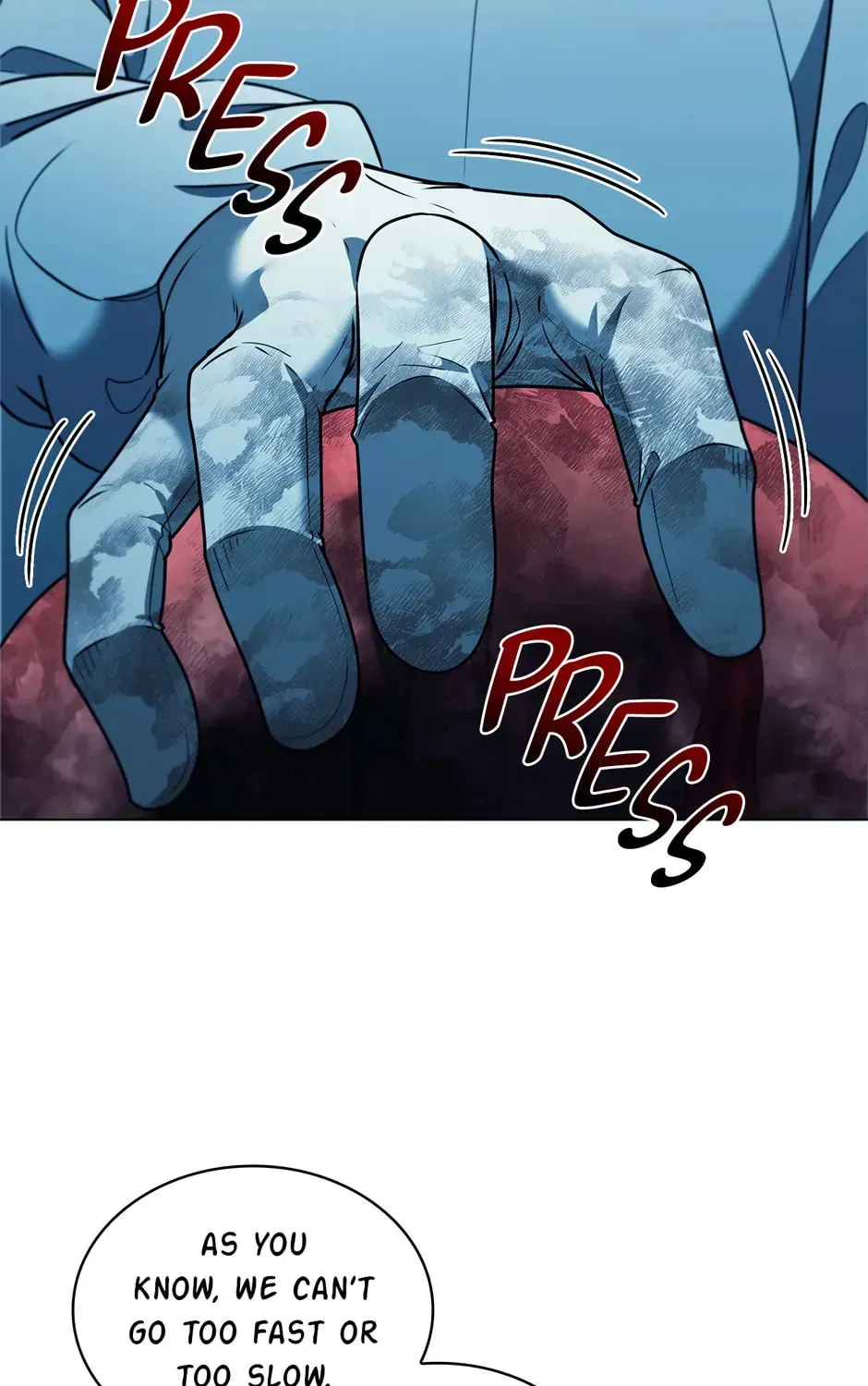 A True Doctor Chapter 257 — Page 67