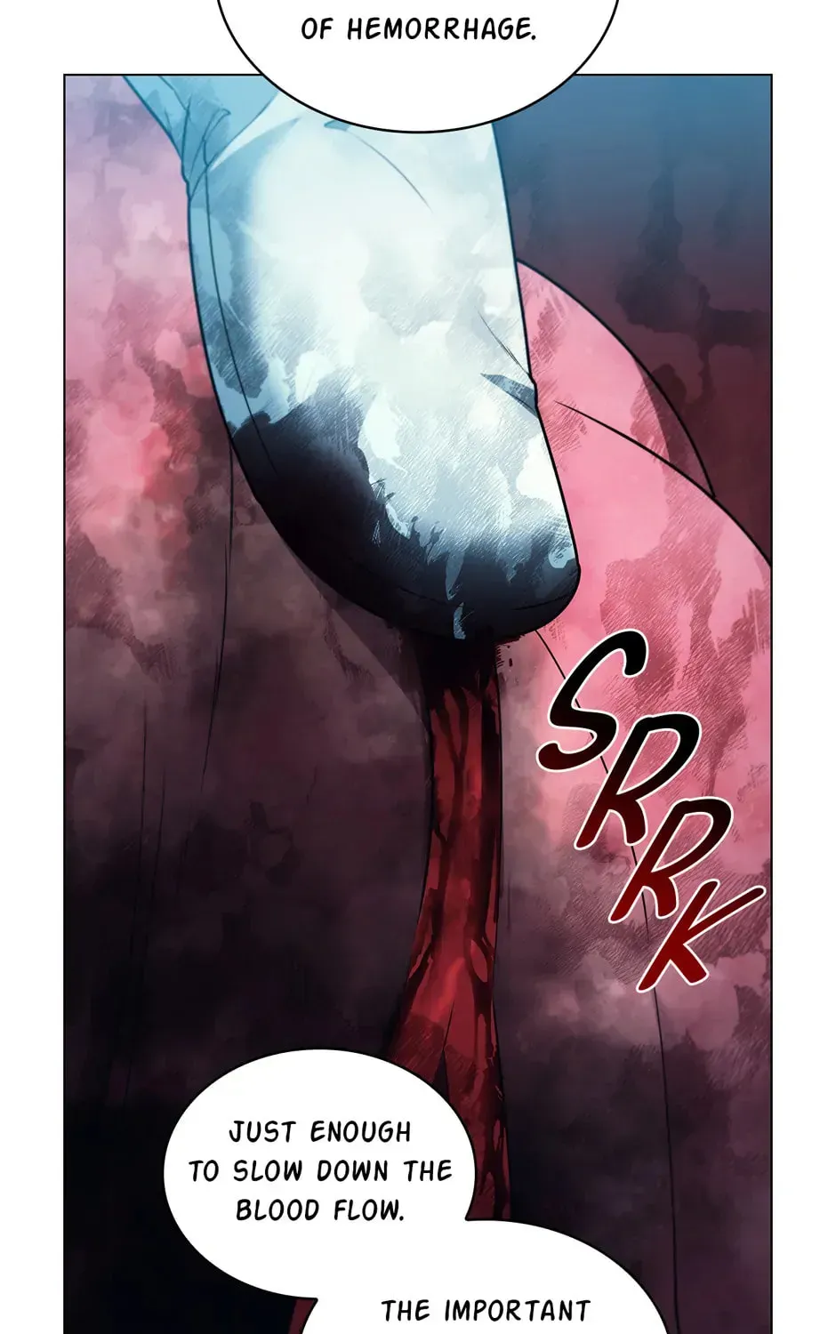 A True Doctor Chapter 257 — Page 71