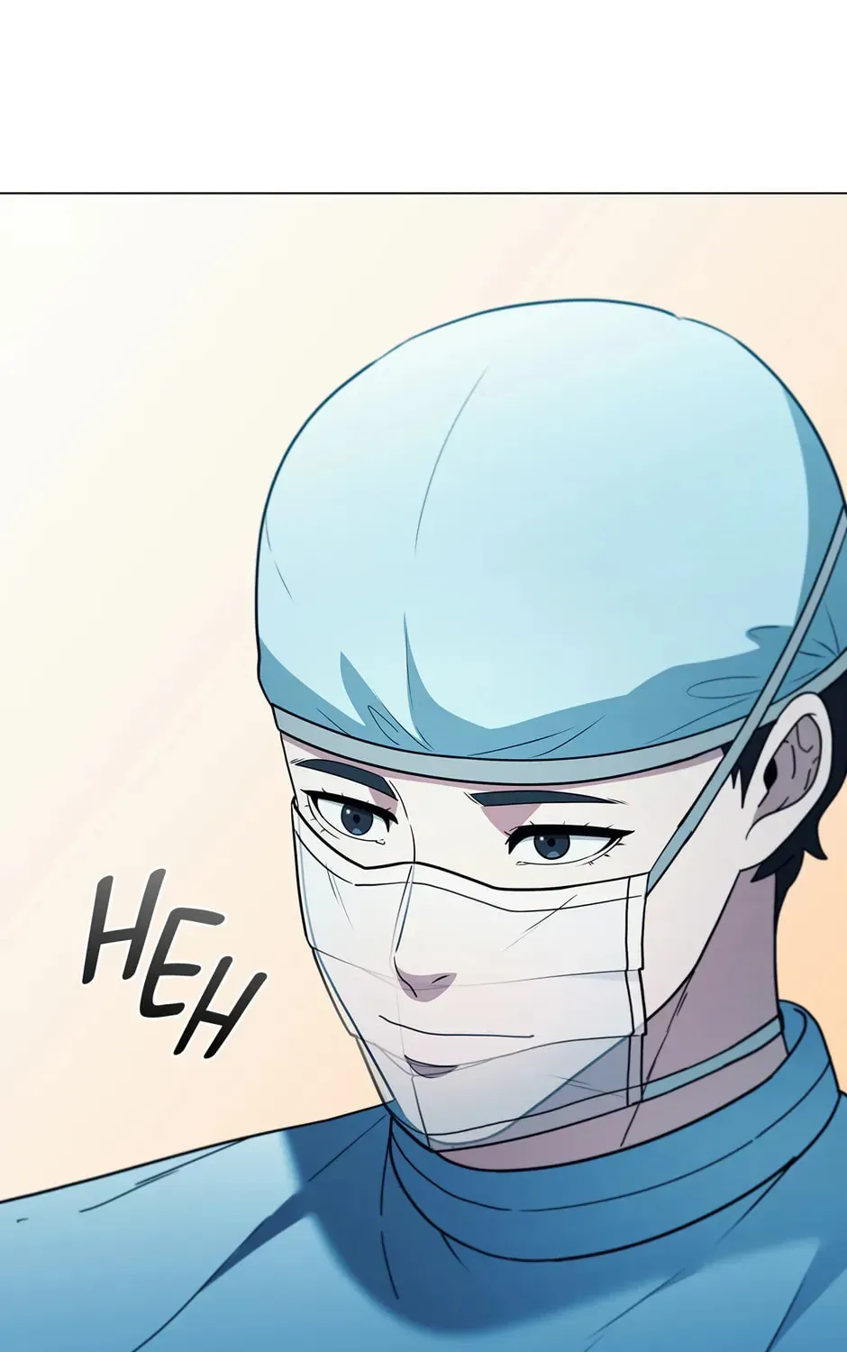 A True Doctor Chapter 257 — Page 83