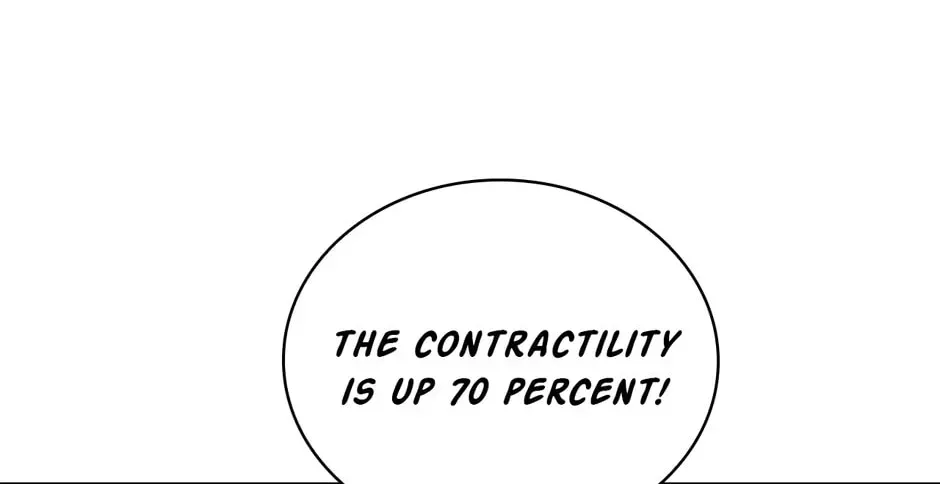 A True Doctor Chapter 257 — Page 99