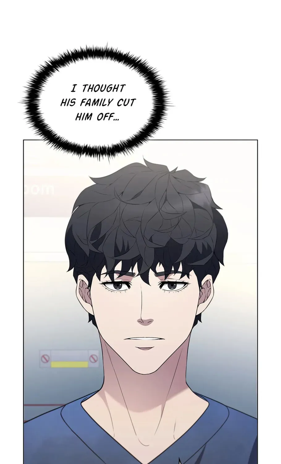 A True Doctor Chapter 258 — Page 11