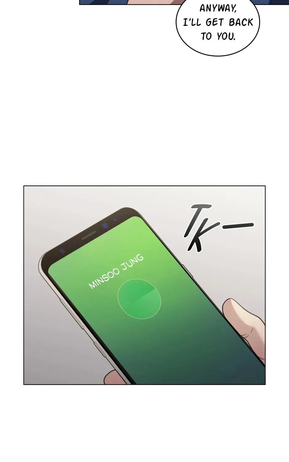 A True Doctor Chapter 258 — Page 112