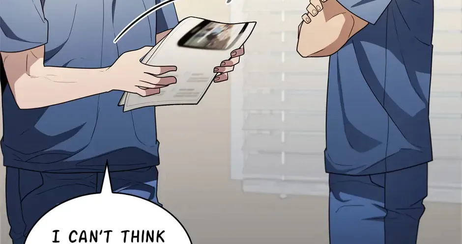 A True Doctor Chapter 258 — Page 142