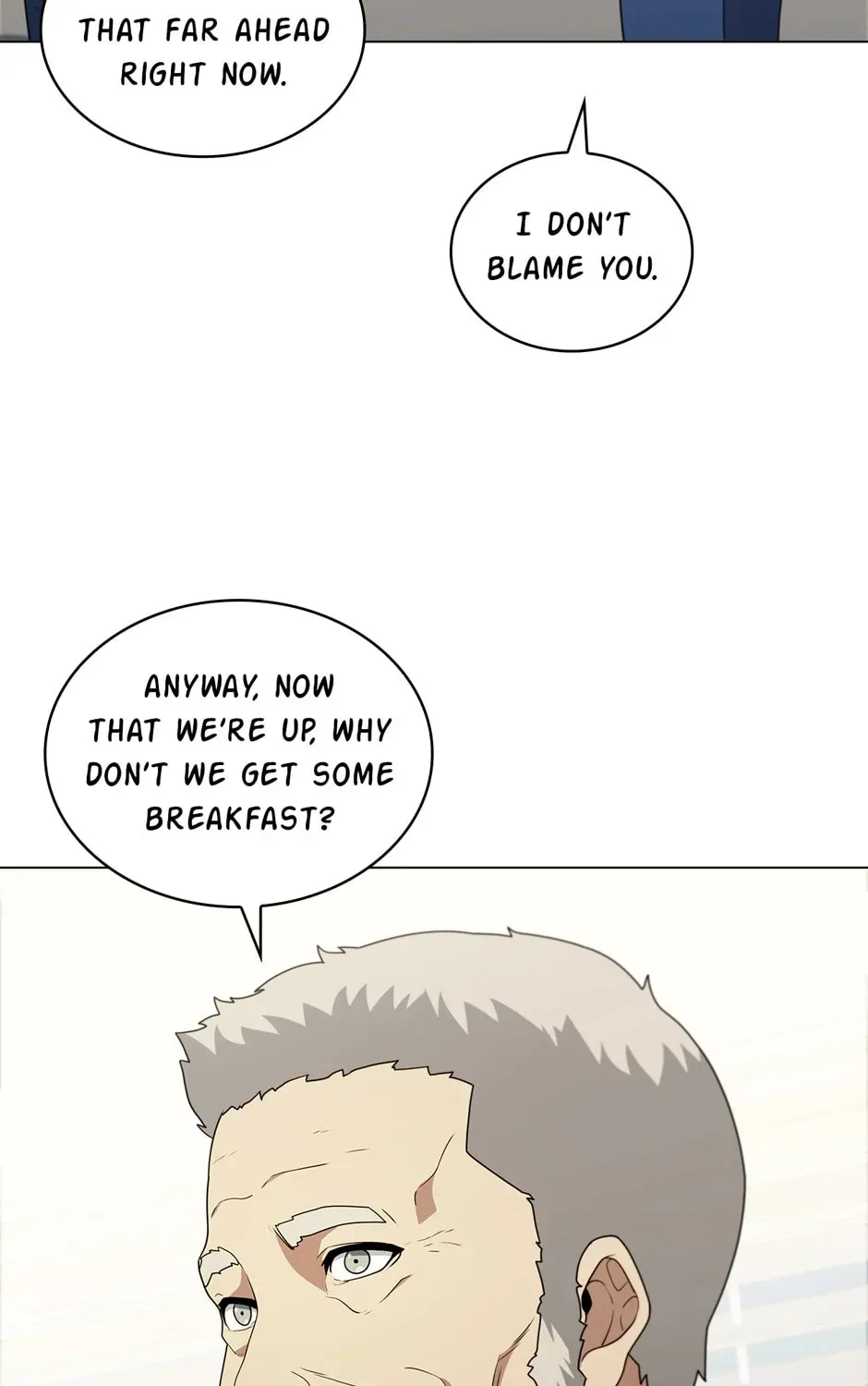 A True Doctor Chapter 258 — Page 143