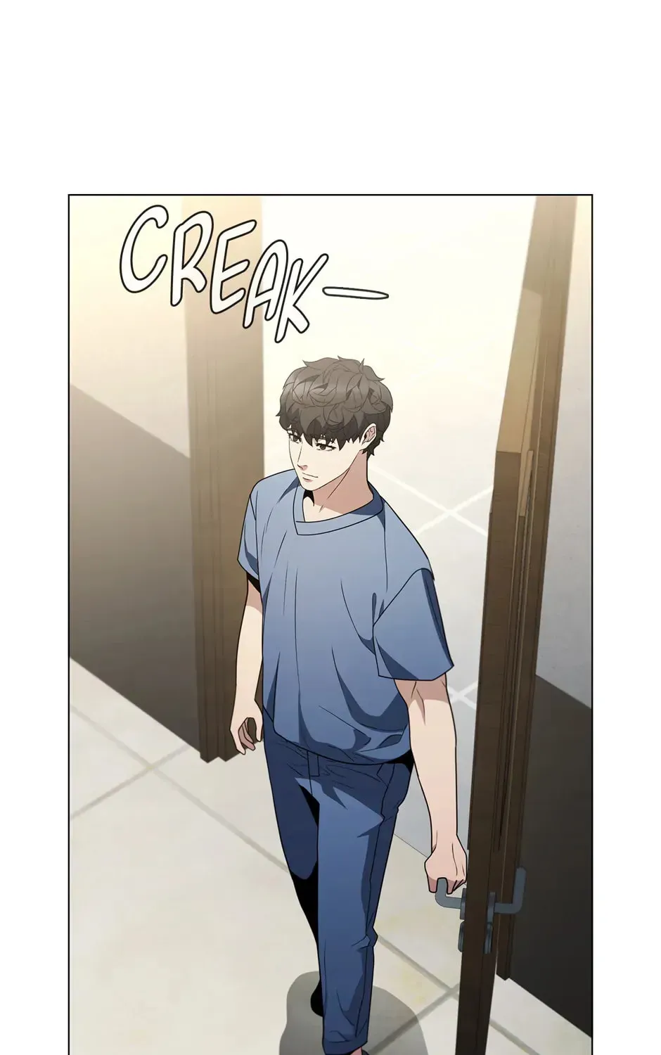 A True Doctor Chapter 258 — Page 151