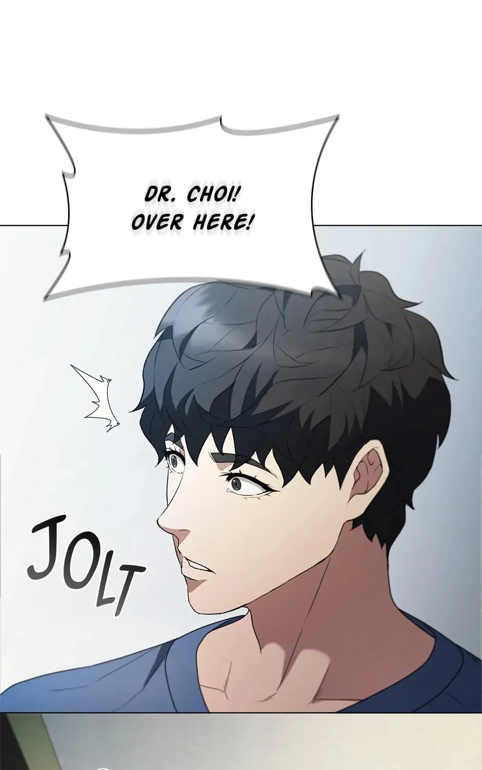 A True Doctor Chapter 258 — Page 153