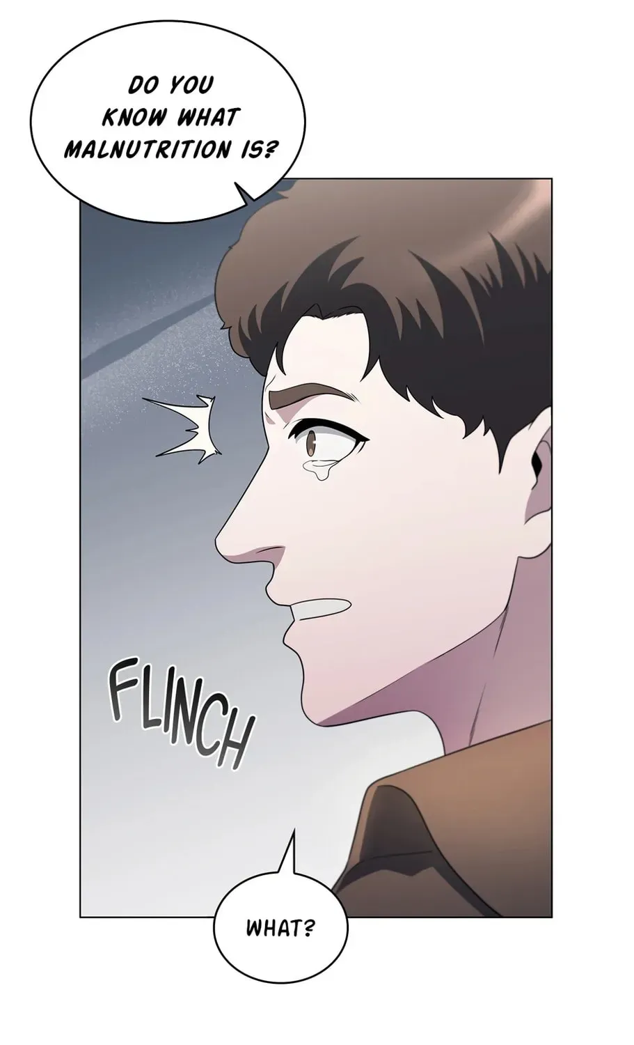 A True Doctor Chapter 258 — Page 18