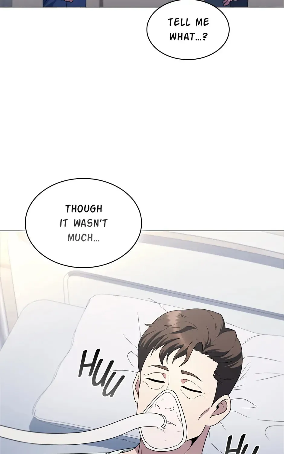 A True Doctor Chapter 258 — Page 23