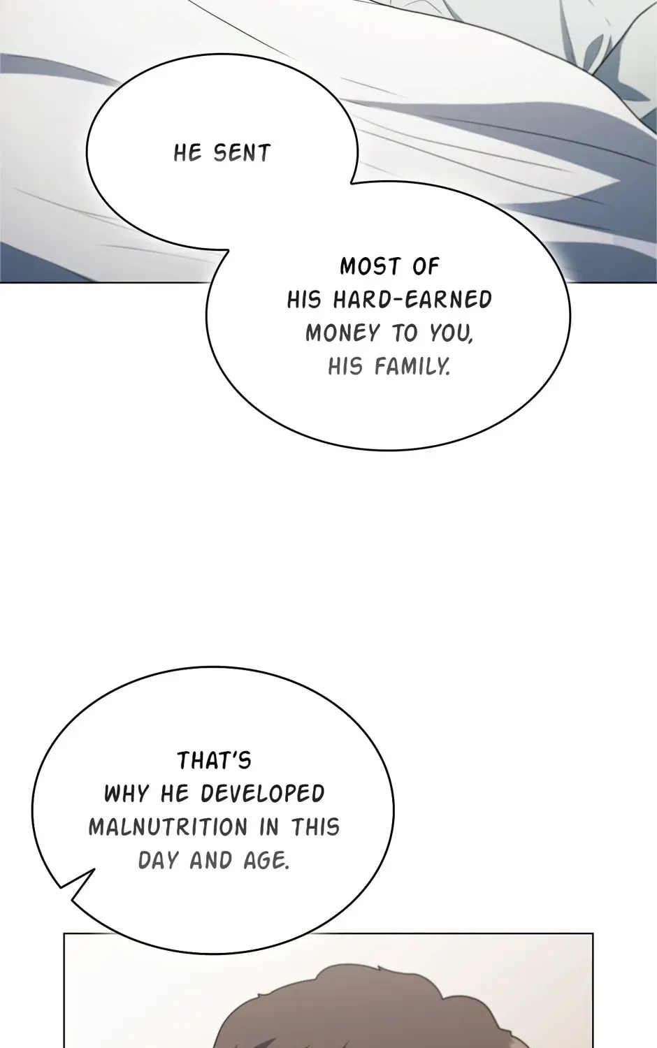 A True Doctor Chapter 258 — Page 25