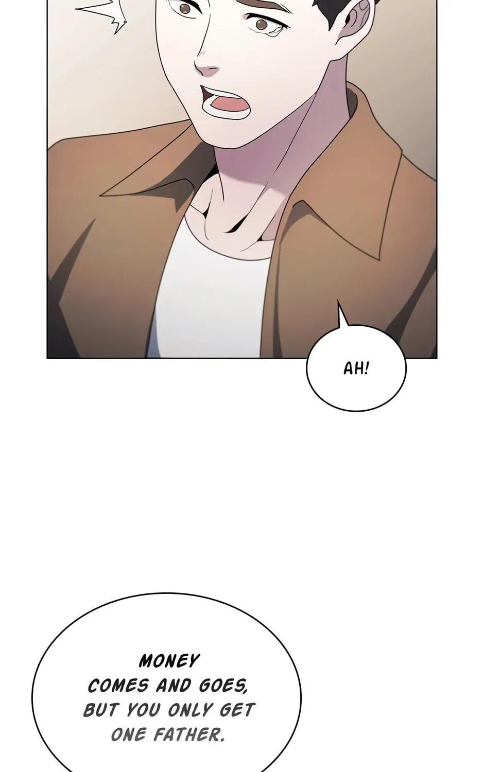 A True Doctor Chapter 258 — Page 27