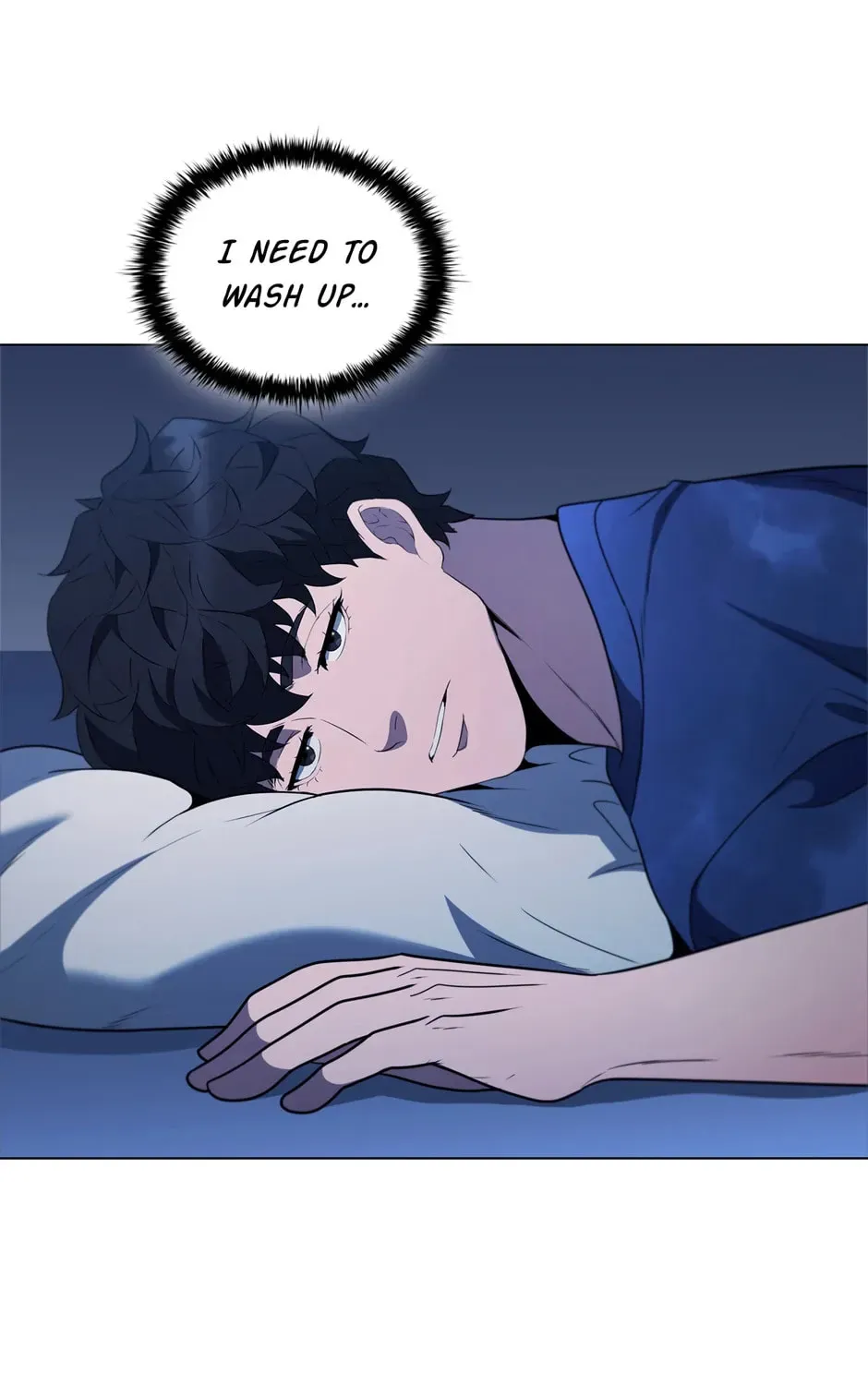 A True Doctor Chapter 258 — Page 45