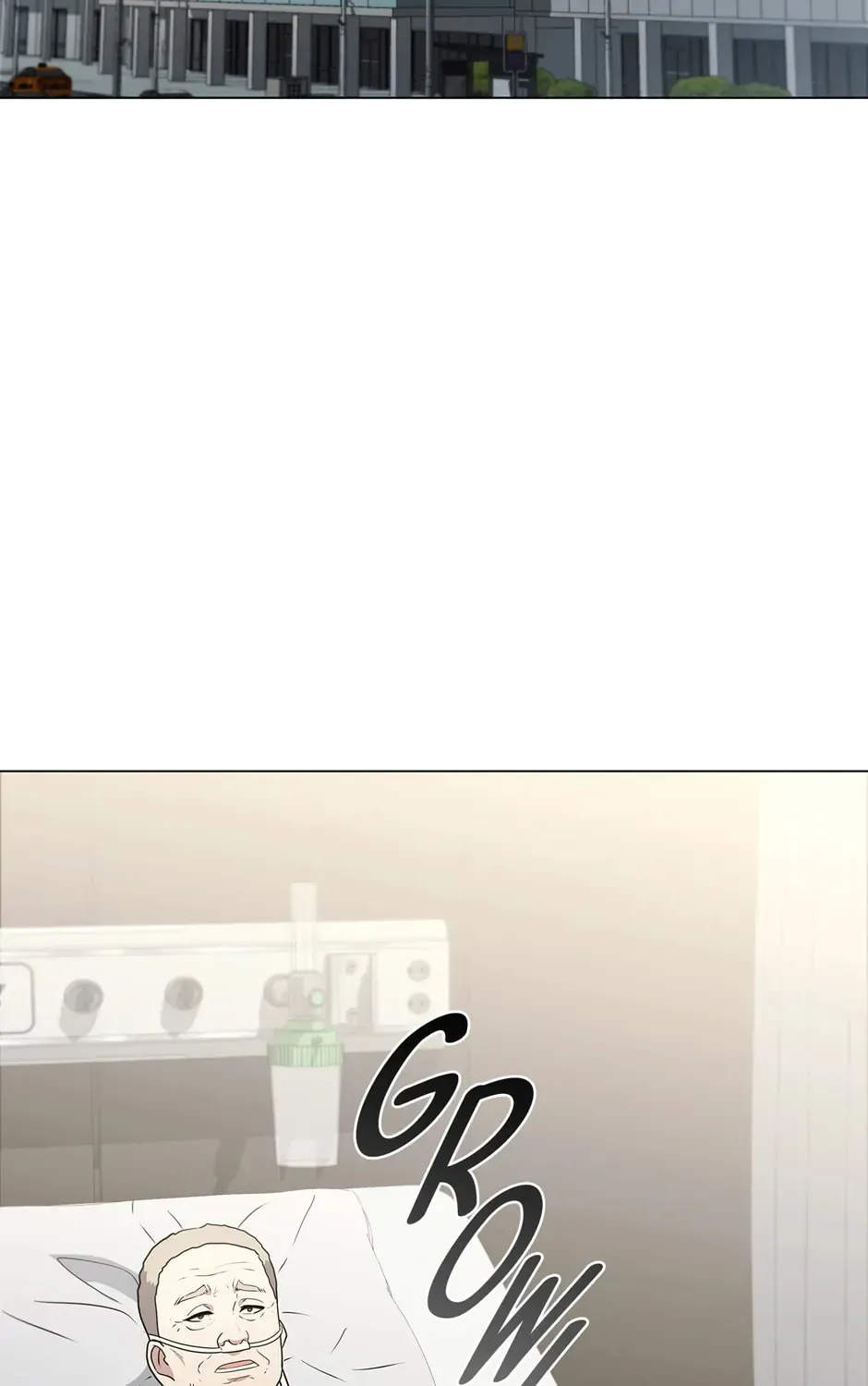 A True Doctor Chapter 258 — Page 51