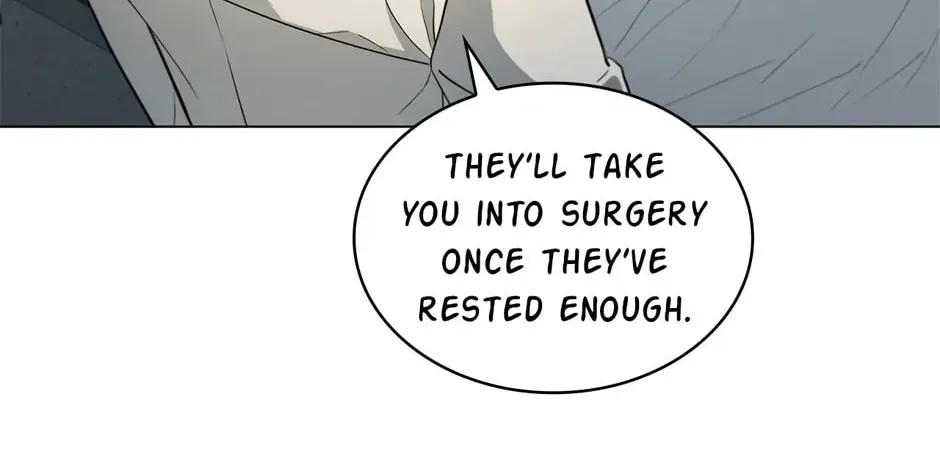 A True Doctor Chapter 258 — Page 66