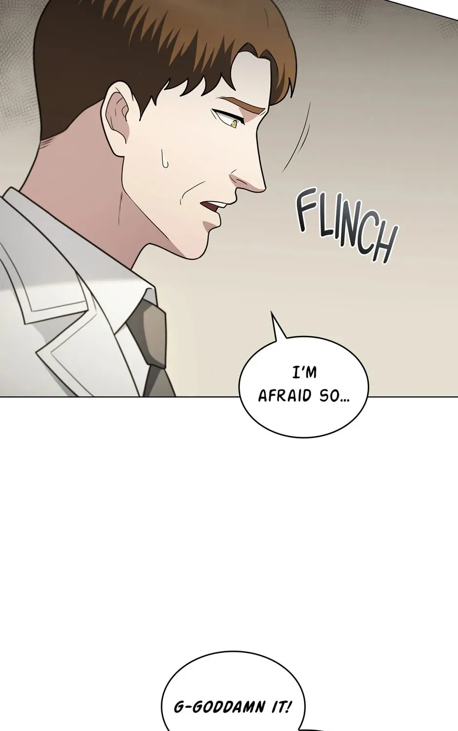 A True Doctor Chapter 258 — Page 69