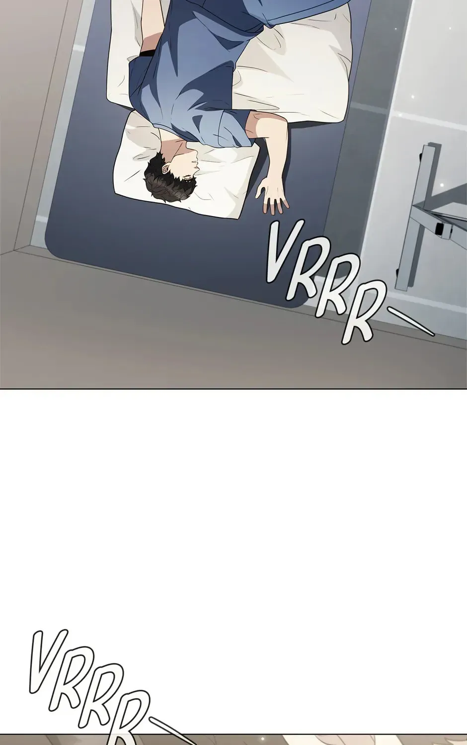 A True Doctor Chapter 258 — Page 77