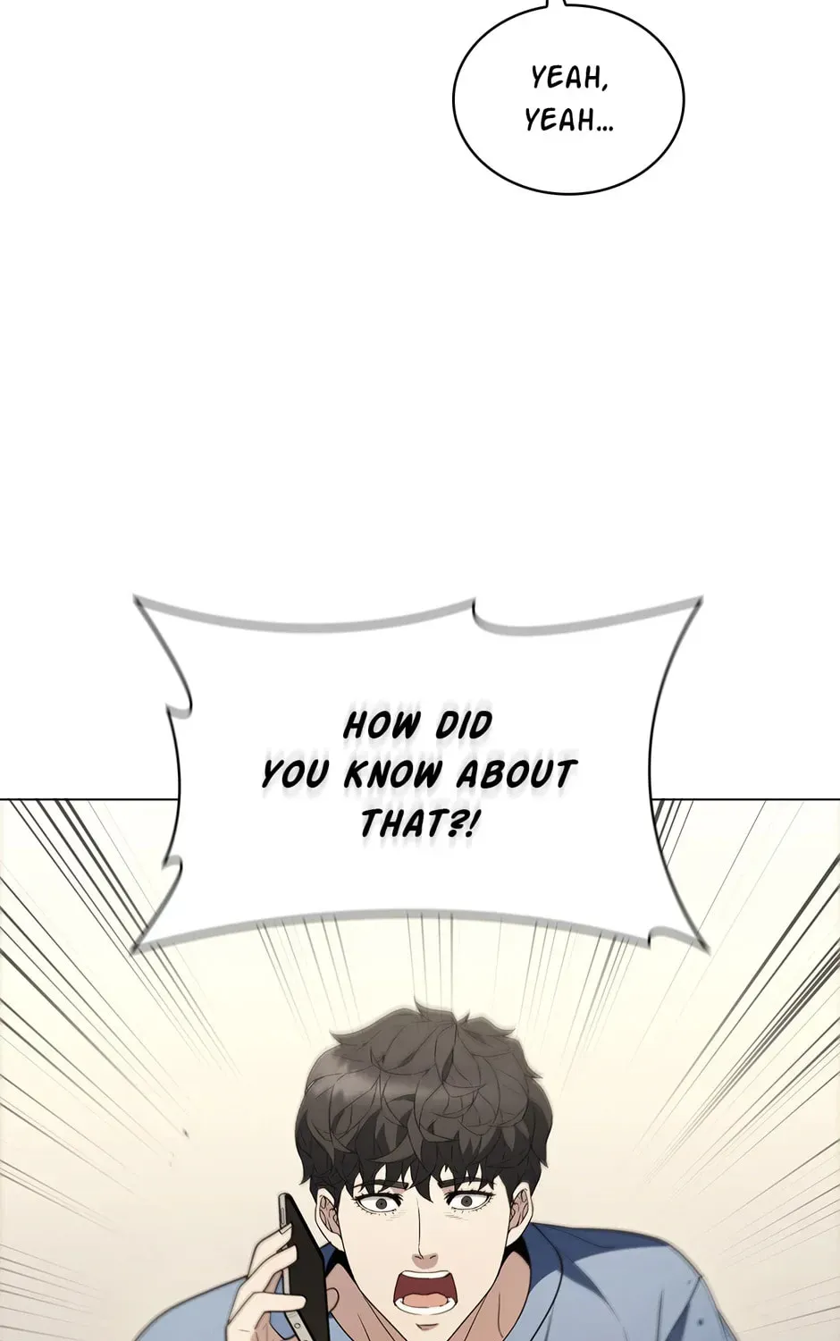 A True Doctor Chapter 258 — Page 87
