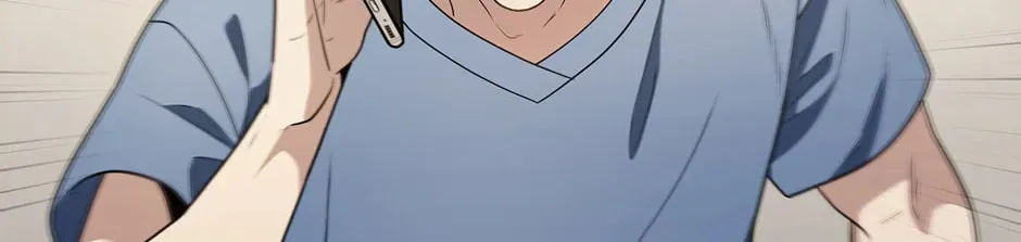 A True Doctor Chapter 258 — Page 88
