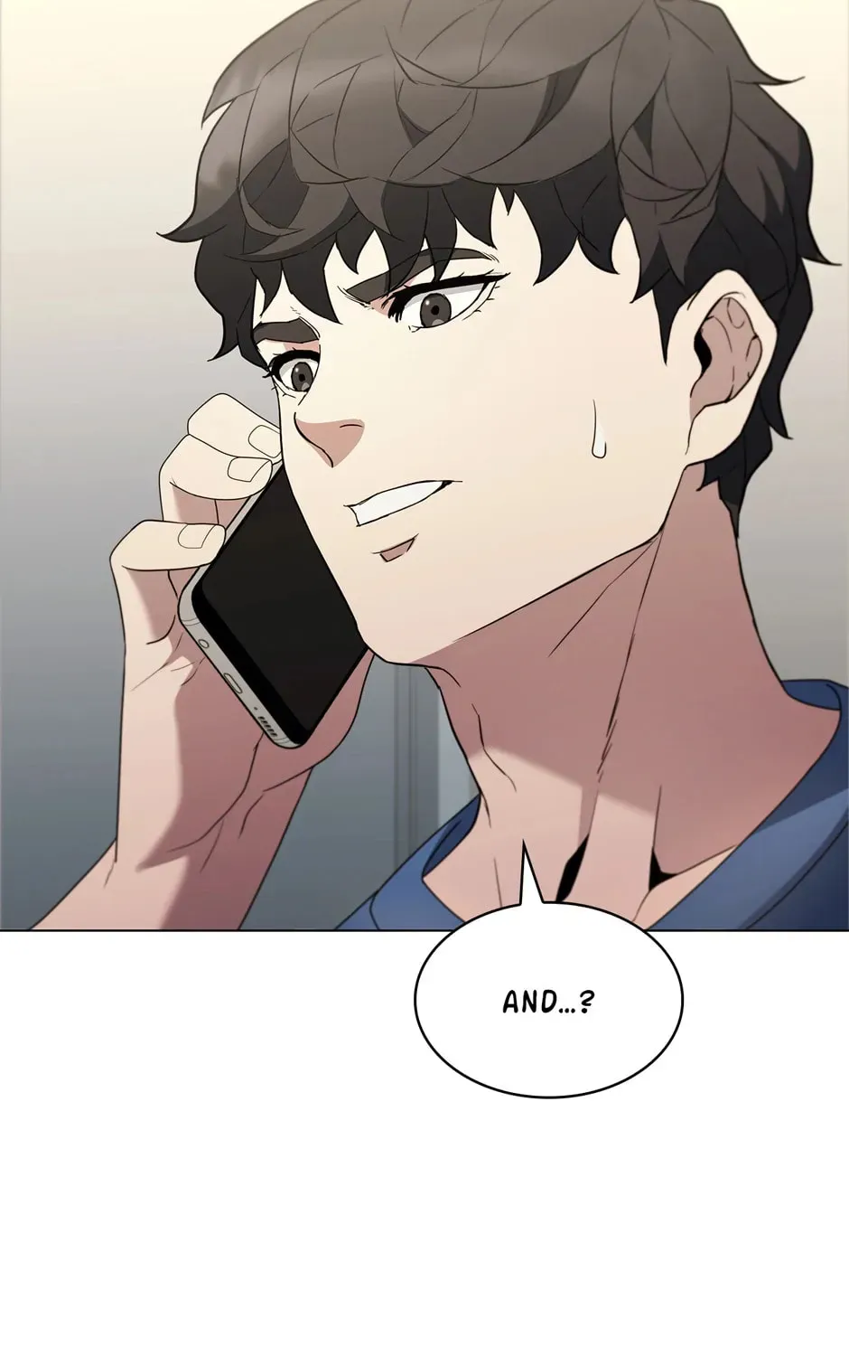 A True Doctor Chapter 258 — Page 93