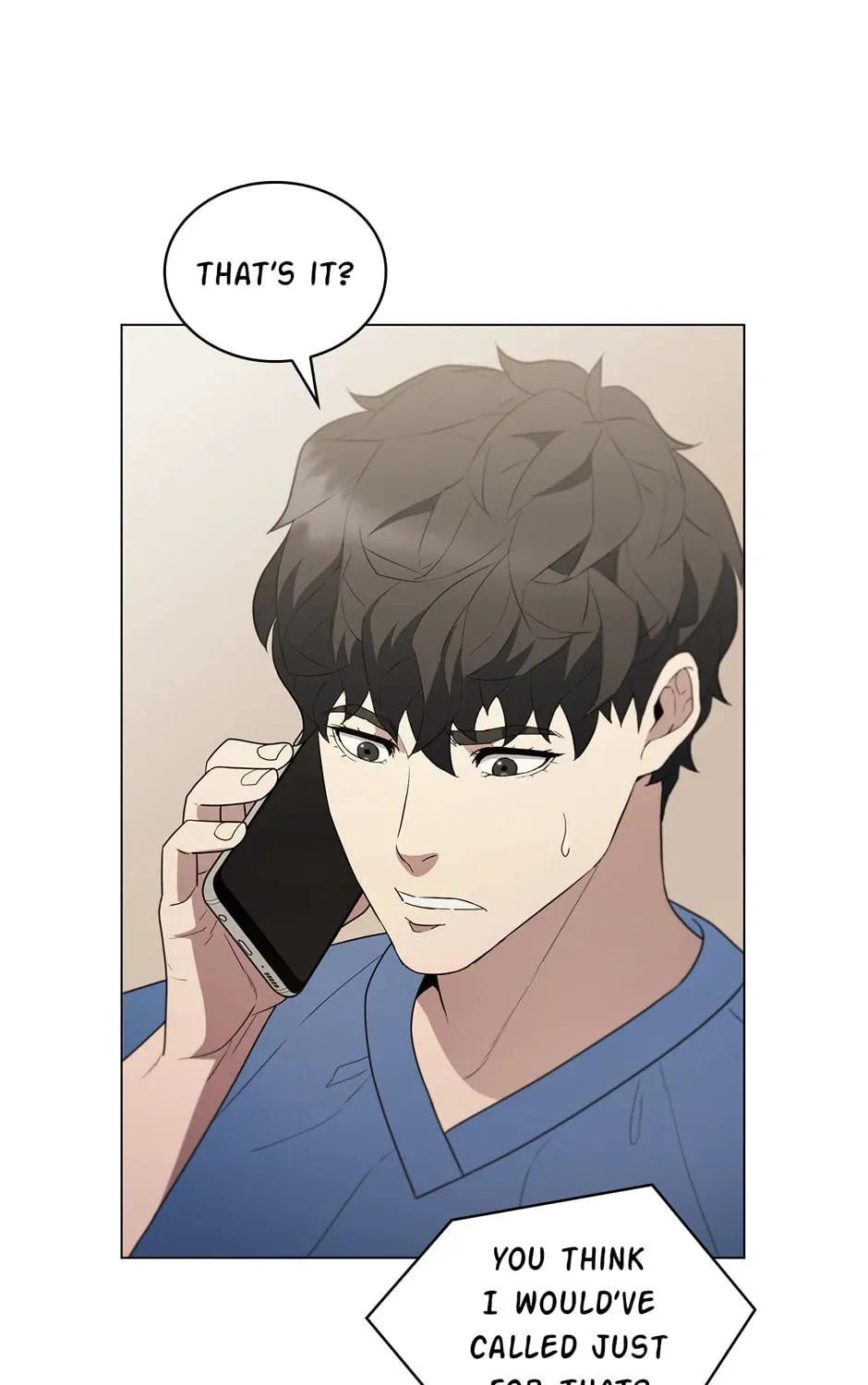 A True Doctor Chapter 258 — Page 96