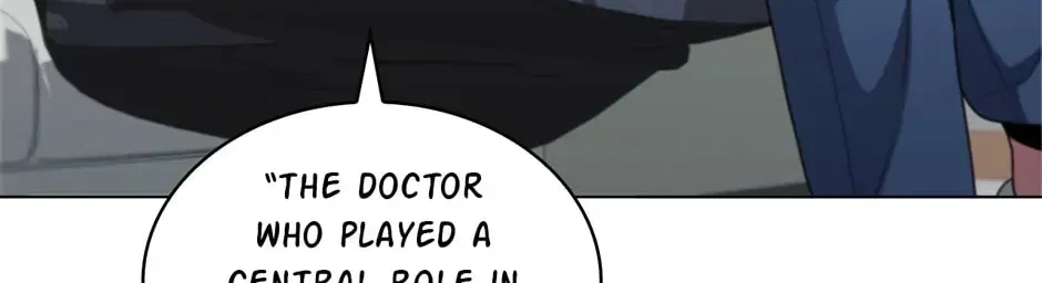 A True Doctor Chapter 258 — Page 99