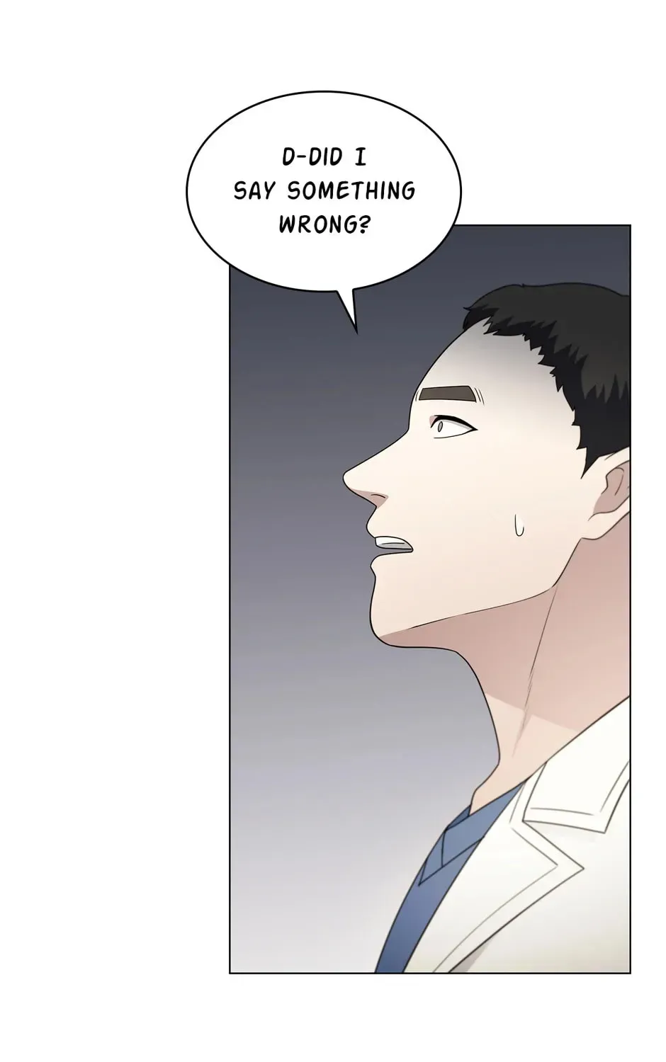 A True Doctor Chapter 259 — Page 133
