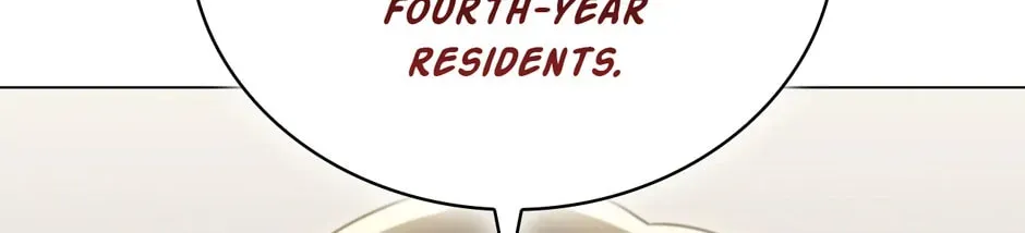A True Doctor Chapter 259 — Page 137