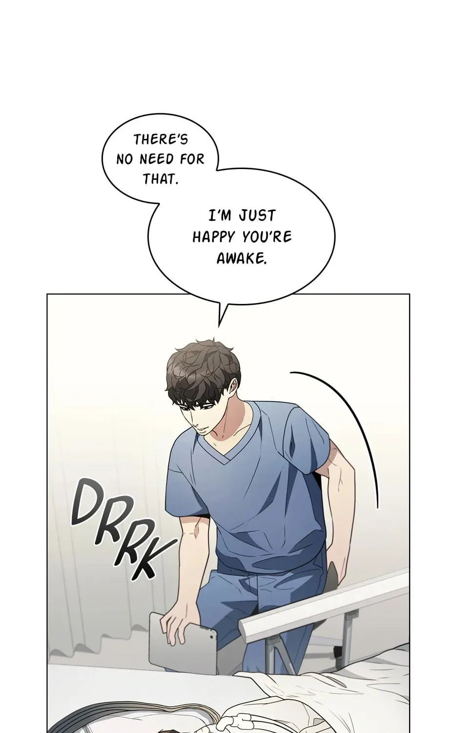 A True Doctor Chapter 259 — Page 165