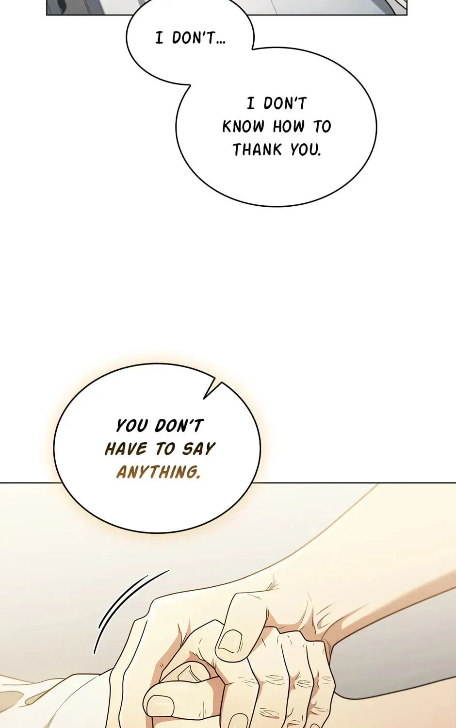 A True Doctor Chapter 259 — Page 167