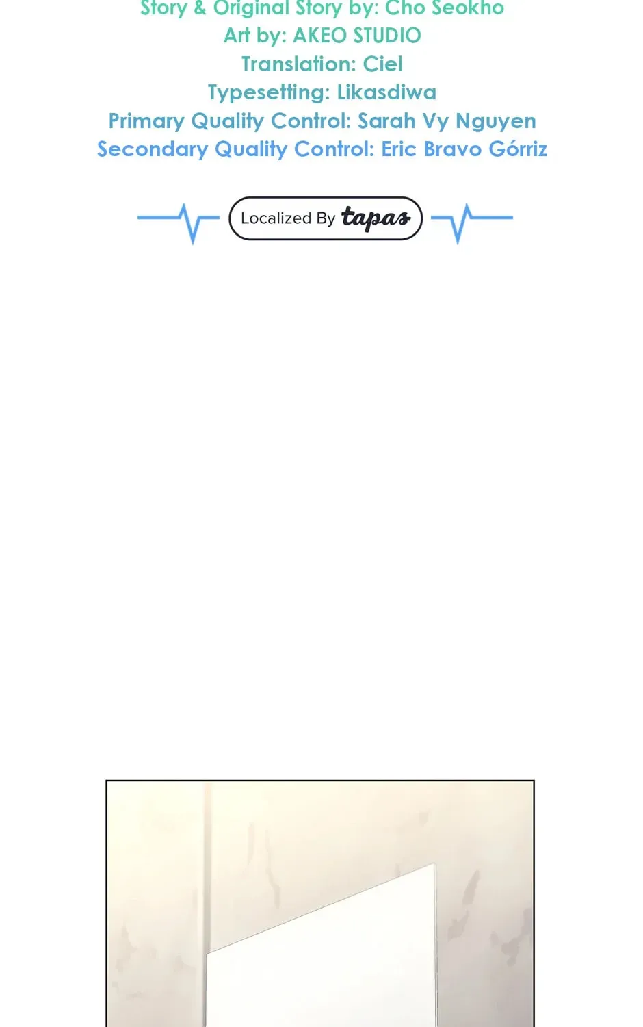 A True Doctor Chapter 259 — Page 21
