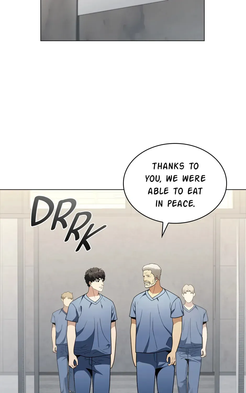 A True Doctor Chapter 259 — Page 23