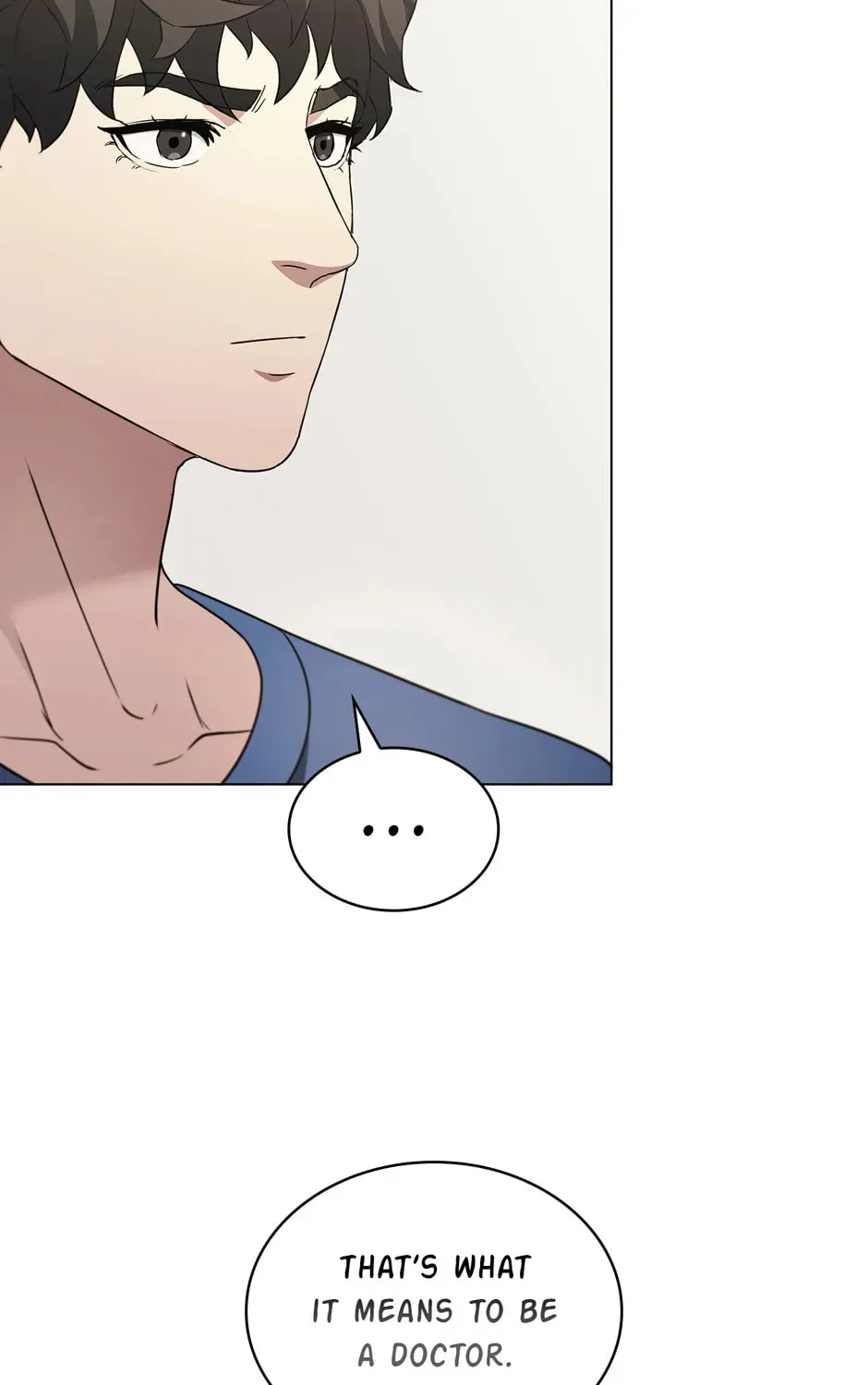 A True Doctor Chapter 259 — Page 43