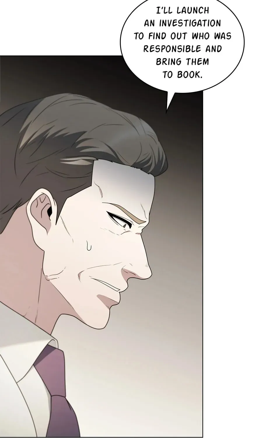 A True Doctor Chapter 259 — Page 57