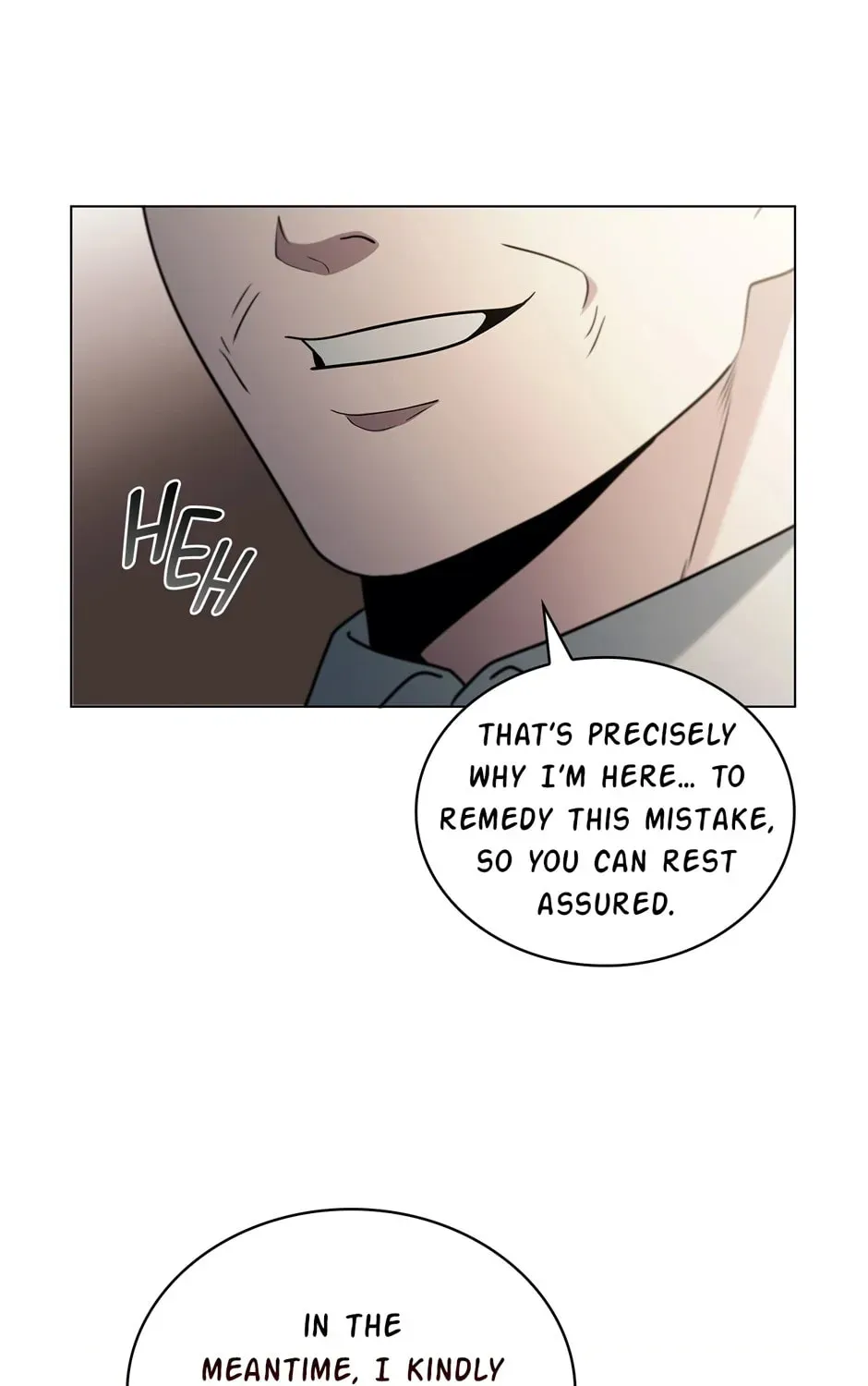 A True Doctor Chapter 259 — Page 61