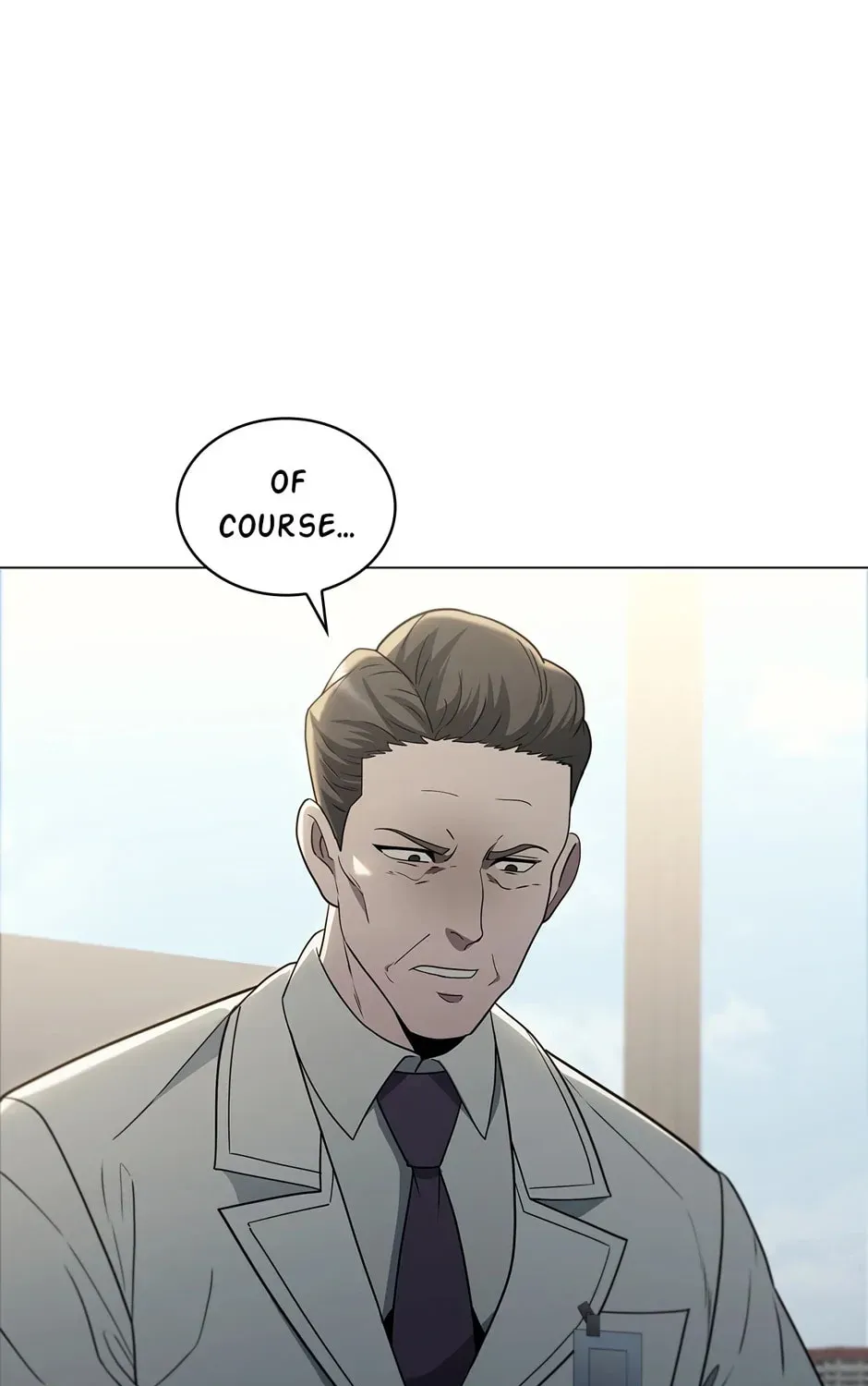 A True Doctor Chapter 259 — Page 65