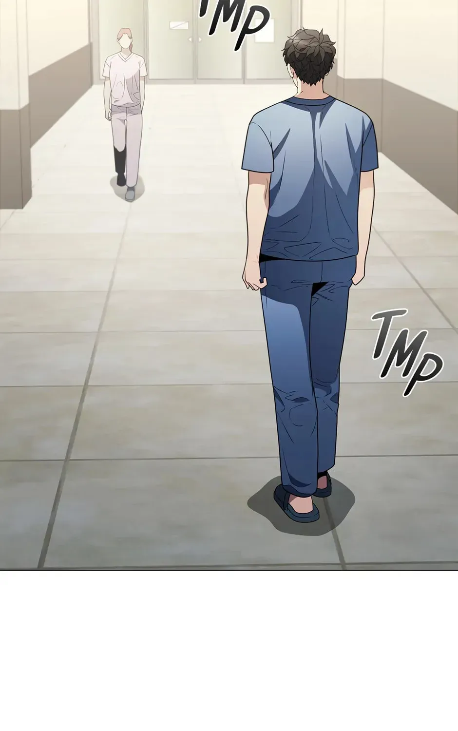 A True Doctor Chapter 259 — Page 69