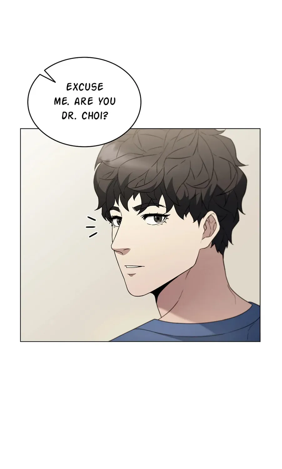 A True Doctor Chapter 259 — Page 73