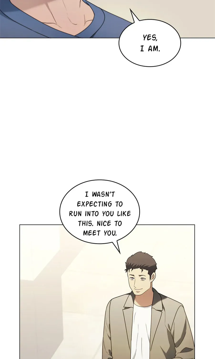 A True Doctor Chapter 259 — Page 78