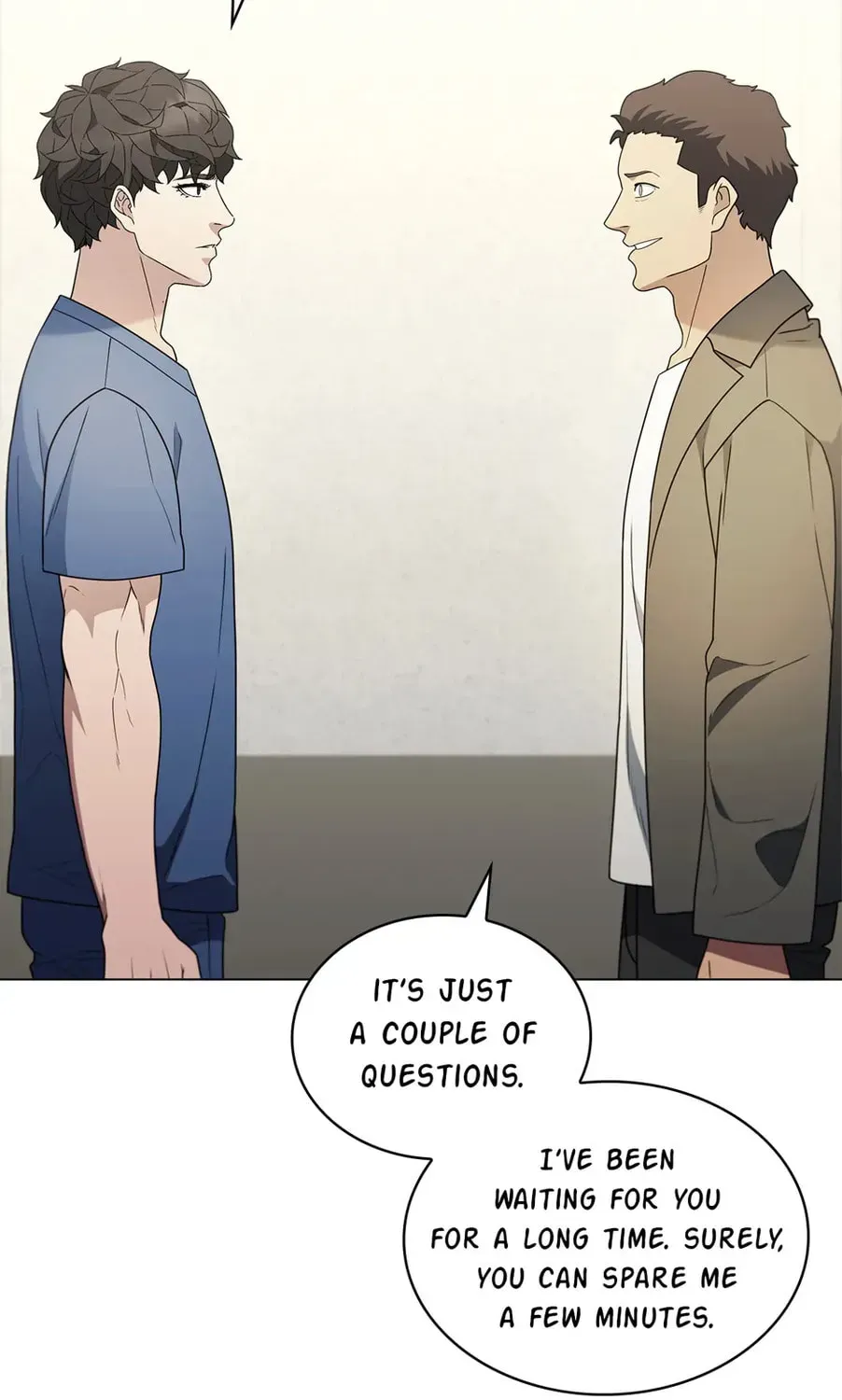 A True Doctor Chapter 259 — Page 82
