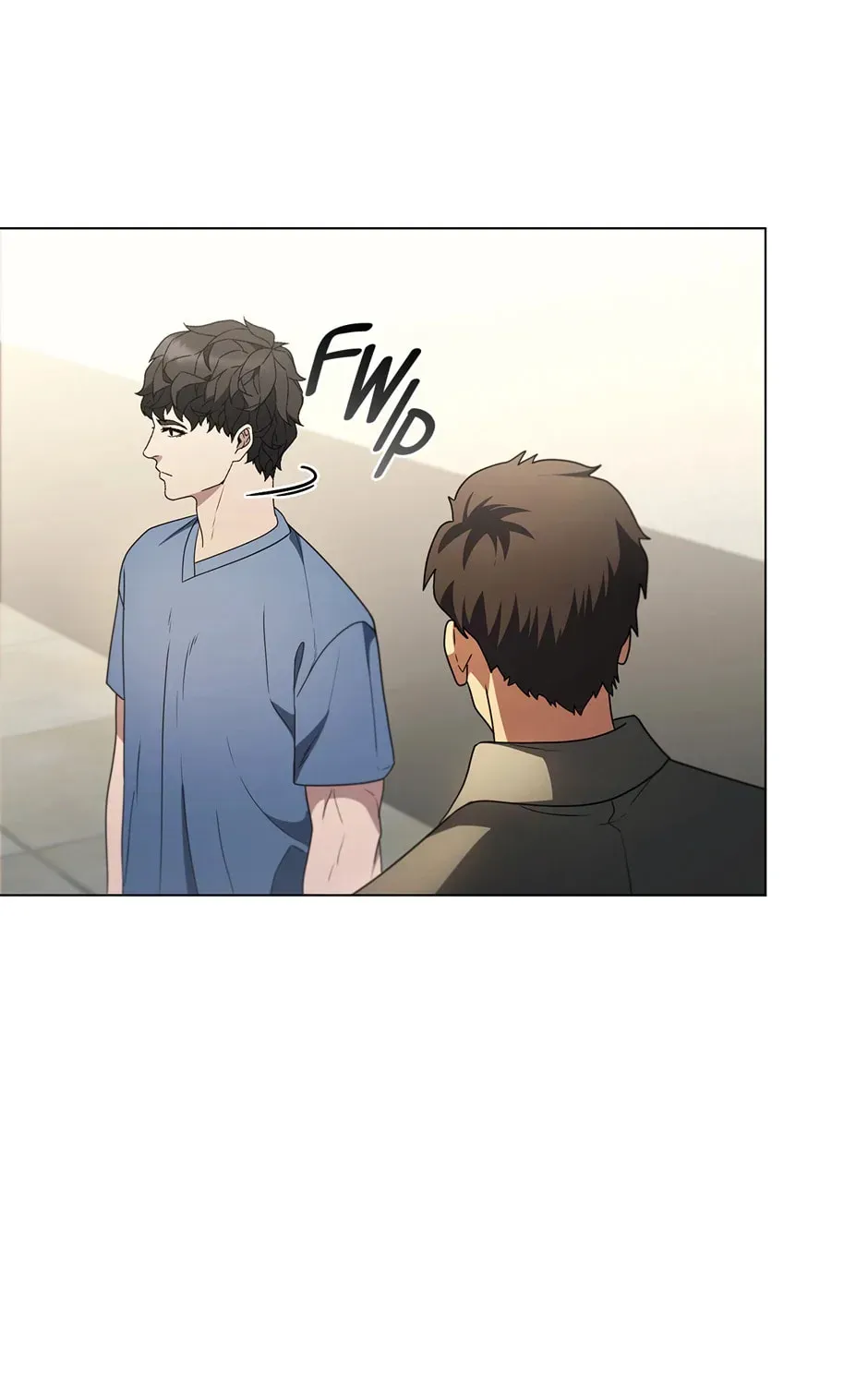 A True Doctor Chapter 259 — Page 85