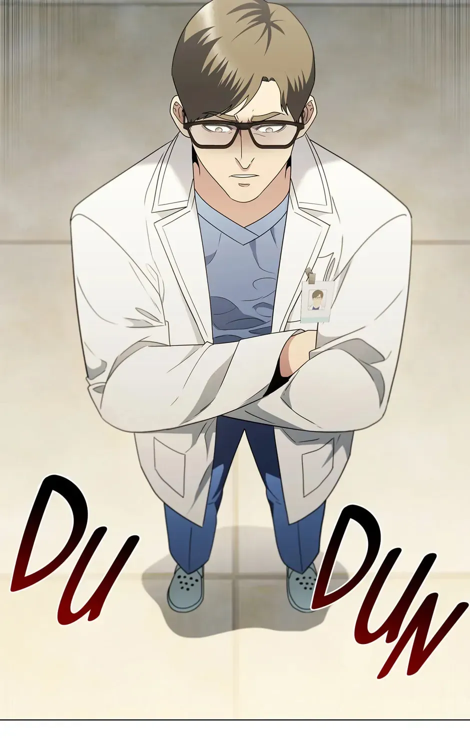 A True Doctor Chapter 259 — Page 93