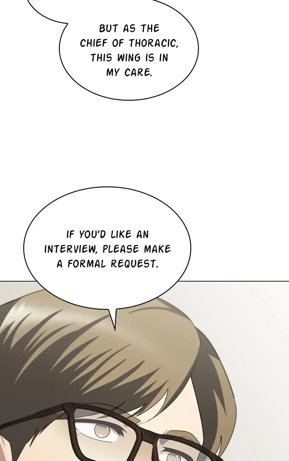 A True Doctor Chapter 259 — Page 97