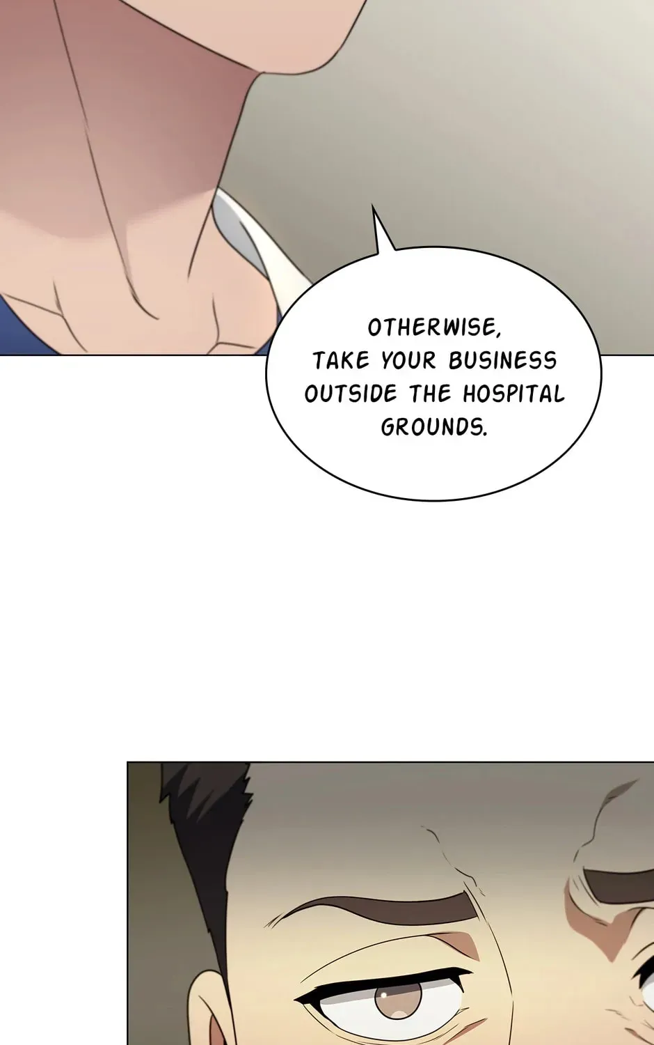 A True Doctor Chapter 259 — Page 99