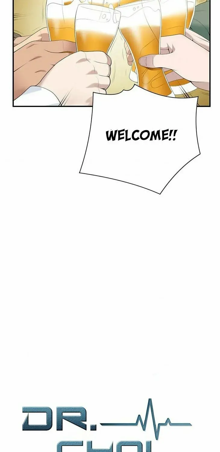 A True Doctor Chapter 26 — Page 8