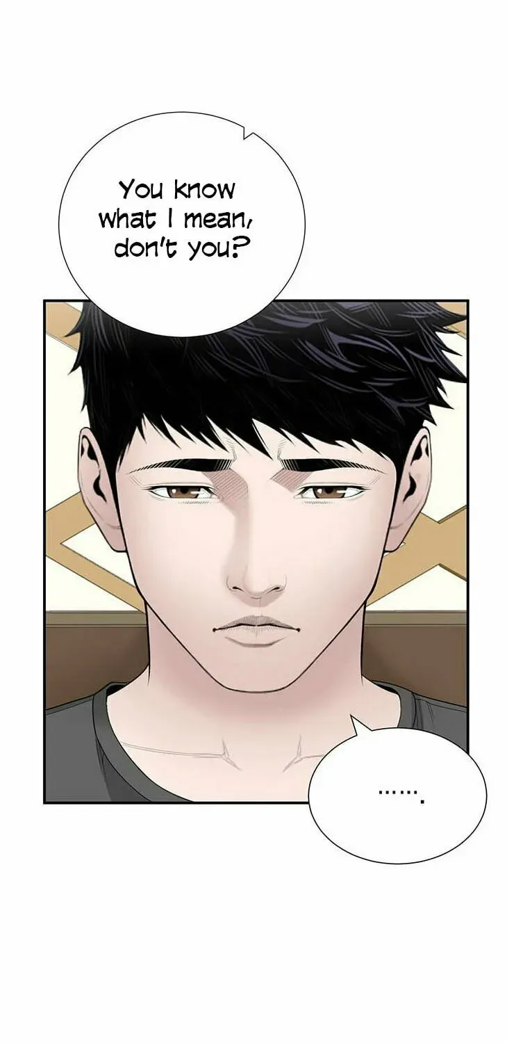 A True Doctor Chapter 26 — Page 16