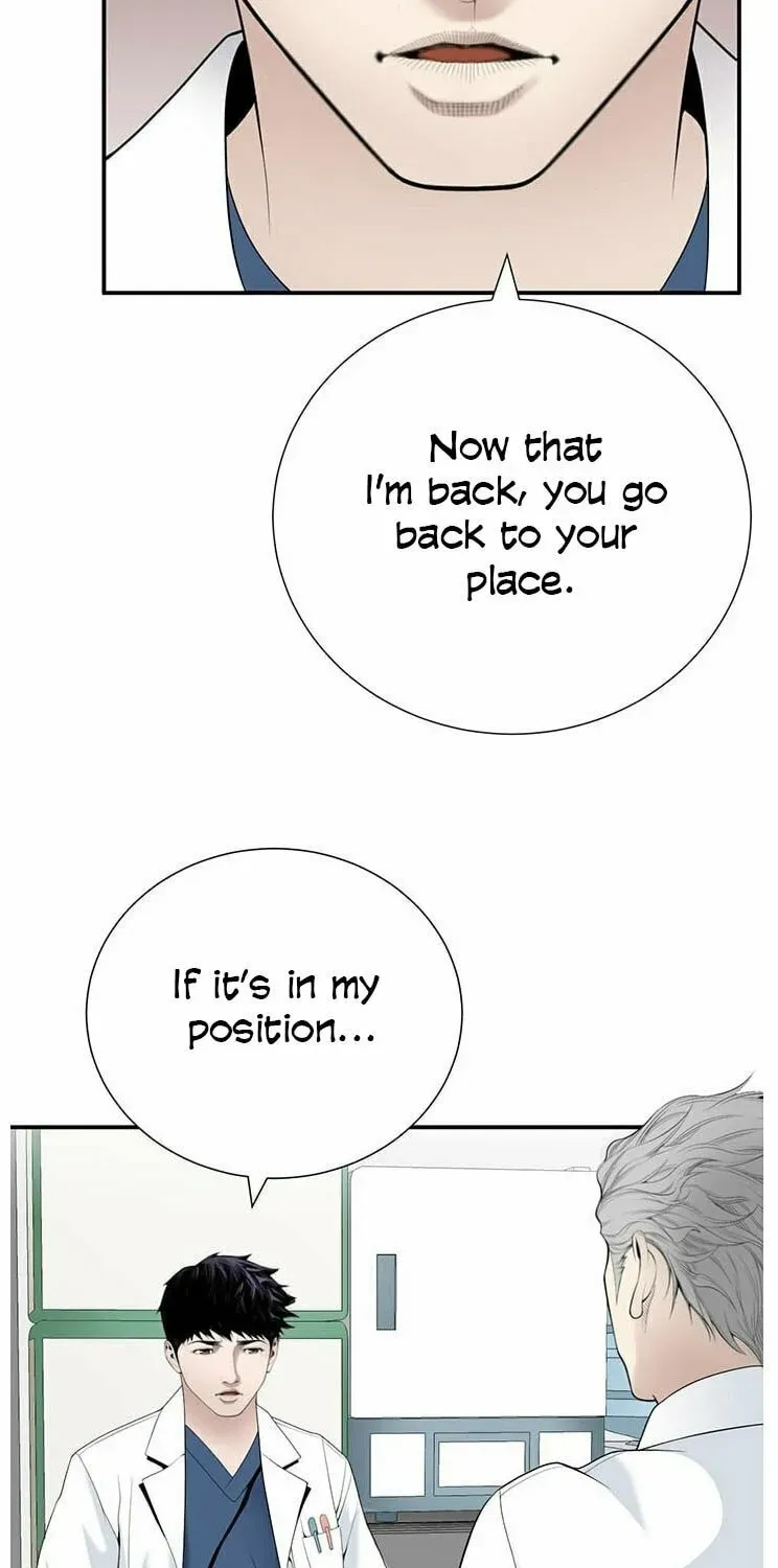 A True Doctor Chapter 26 — Page 29