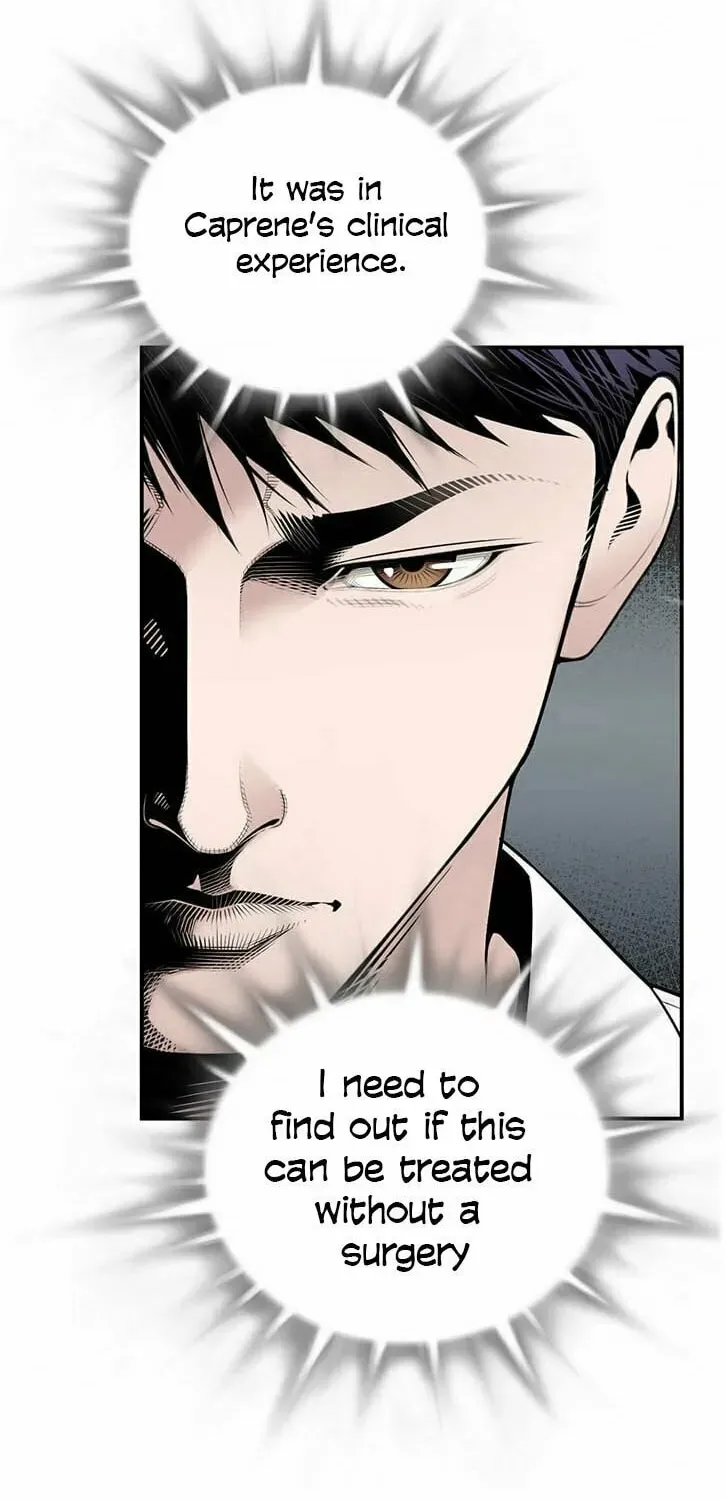 A True Doctor Chapter 26 — Page 47
