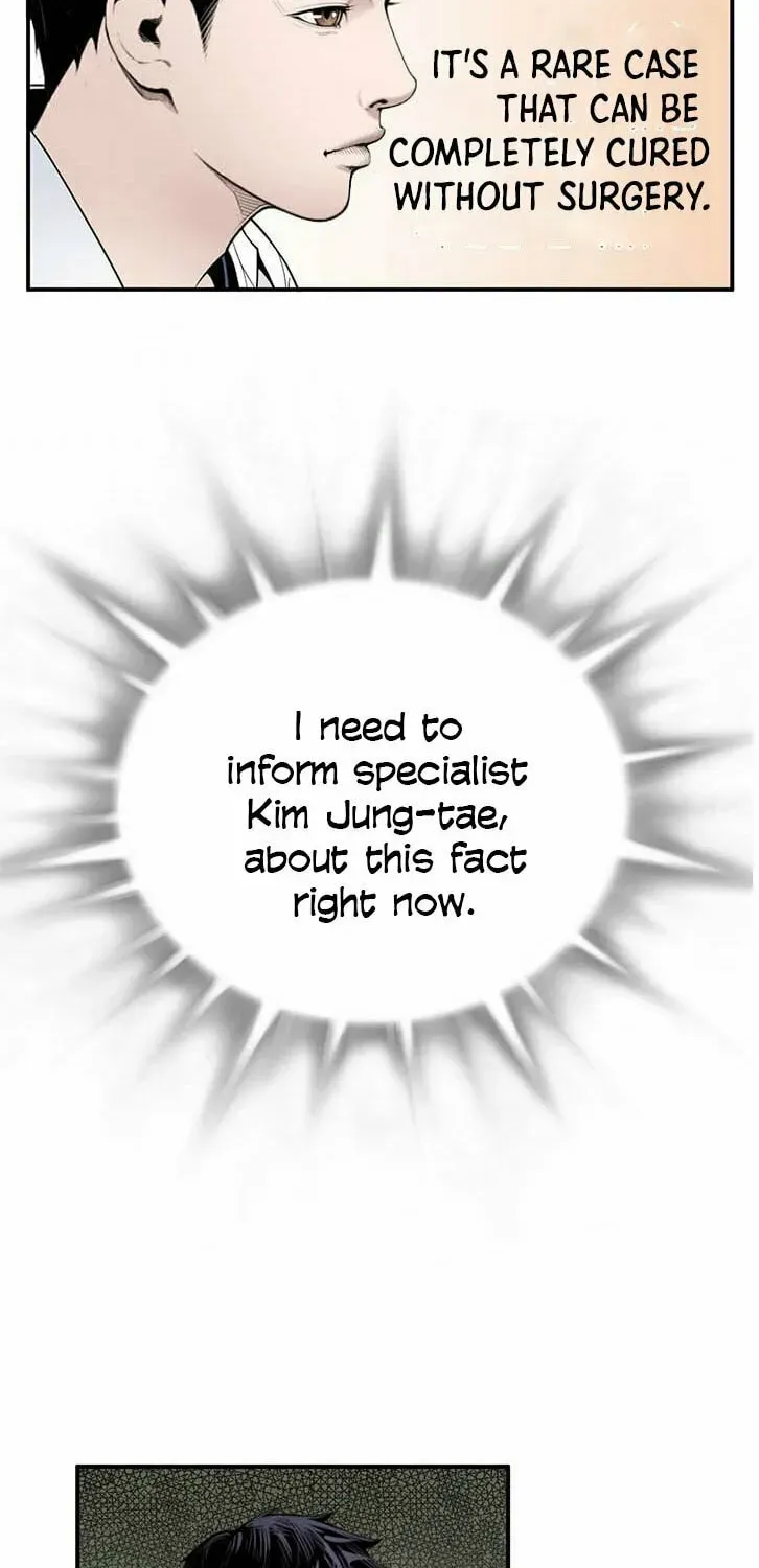 A True Doctor Chapter 26 — Page 49