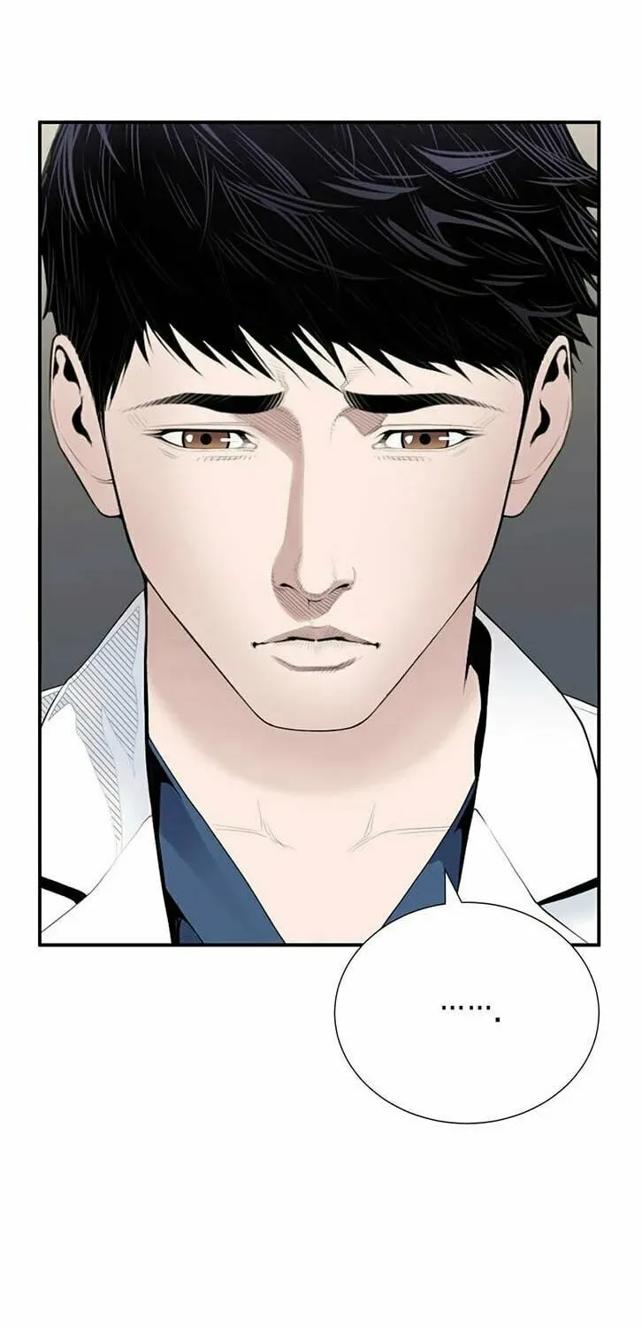 A True Doctor Chapter 26 — Page 54
