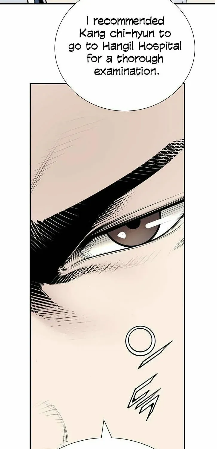 A True Doctor Chapter 26 — Page 63